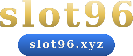 slot96 logo